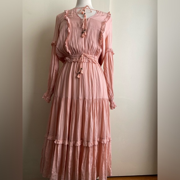 Spell the gypsy - Picture 1 of 5